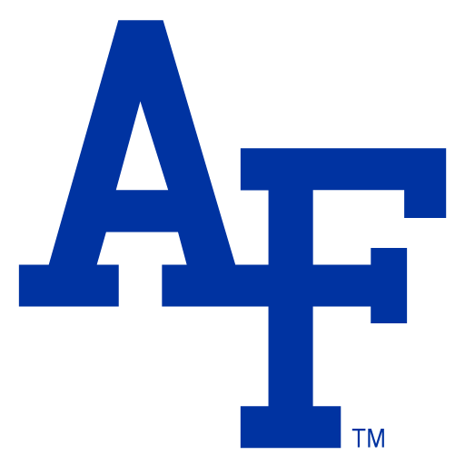 Air Force Falcons Phone Cases
