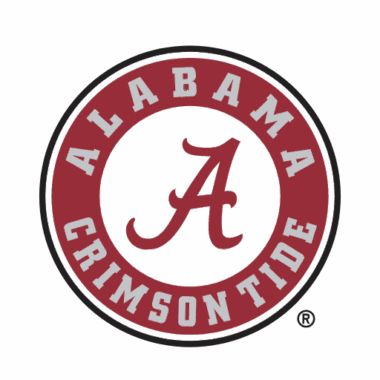Alabama Crimson Tide Phone Cases
