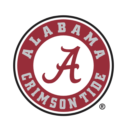 Alabama Crimson Tide Phone Cases