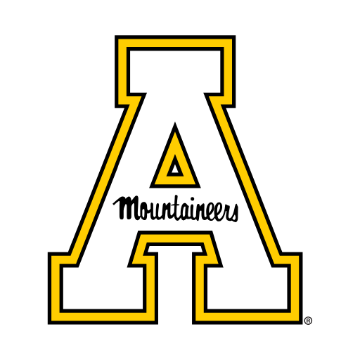 Appalachian State Mountaineers Phone Cases