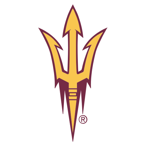 Arizona State Sun Devils Phone Cases