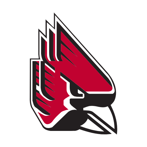 Ball State Cardinals Phone Cases