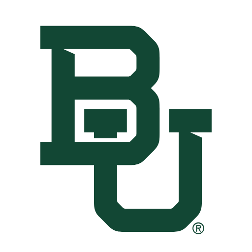 Baylor Bears Phone Cases