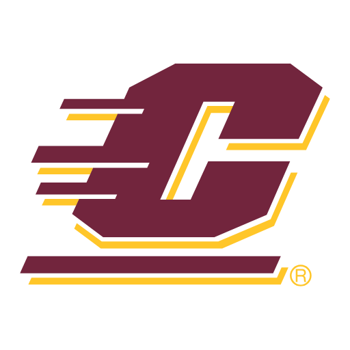 Central Michigan Chippewas Phone Cases