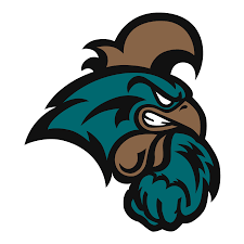 Coastal Carolina Chanticleers Phone Cases