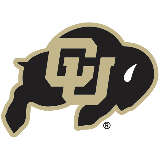 Colorado Buffaloes Phone Cases