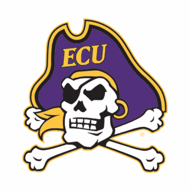 East Carolina Pirates Phone Cases