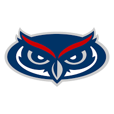 Florida Atlantic Owls Phone Cases