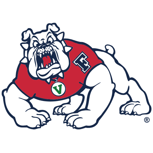 Fresno State Bulldogs Phone Cases