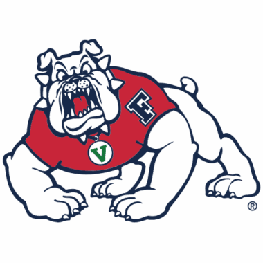 Fresno State Bulldogs Phone Cases