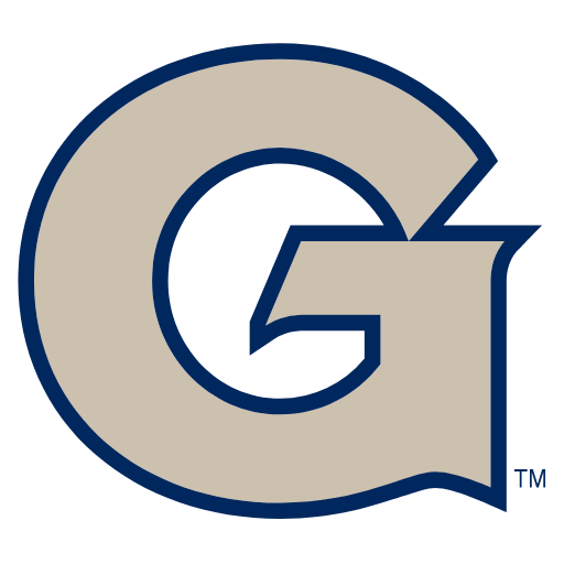 Georgetown Hoyas Phone Cases