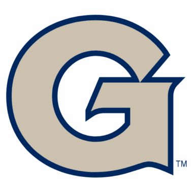 Georgetown Hoyas Phone Cases