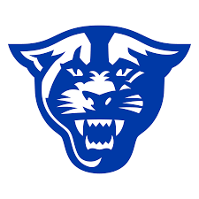 Georgia State Panthers Phone Cases