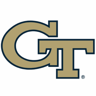 Georgia Tech Yellow Jackets Phone Cases