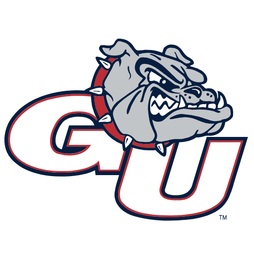 Gonzaga Bulldogs Phone Cases