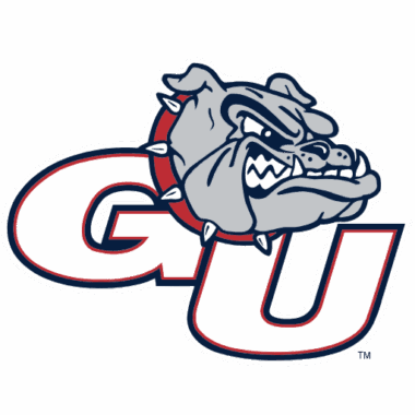 Gonzaga Bulldogs Phone Cases