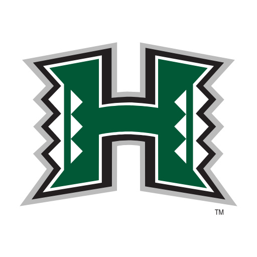 Hawaii Rainbow Warriors Phone Cases