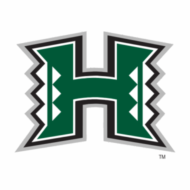 Hawaii Rainbow Warriors Phone Cases