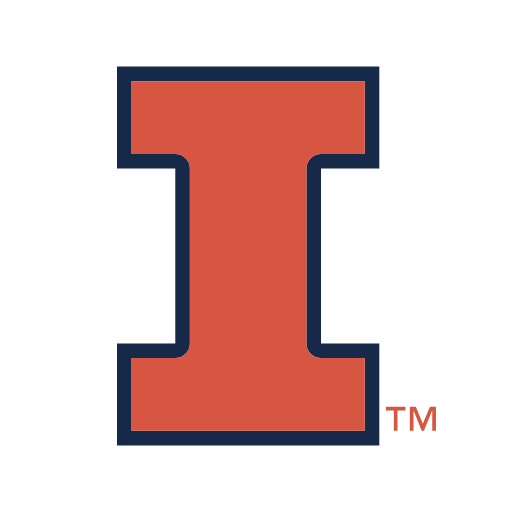 Illinois Fighting Illini Phone Cases