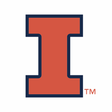 Illinois Fighting Illini Phone Cases