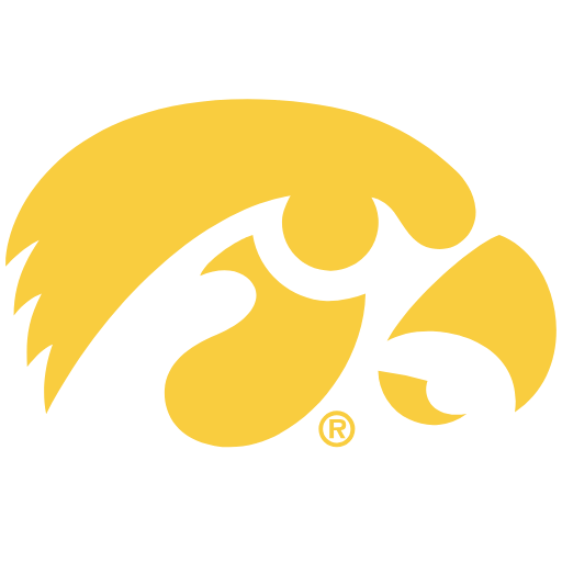 Iowa Hawkeyes Phone Cases