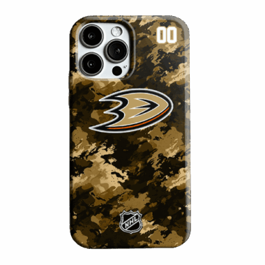 NCAA iPhone 13 Pro Cases