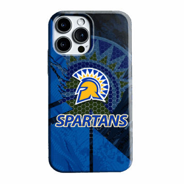 NCAA iPhone 14 Plus Cases