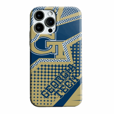 NCAA iPhone 15 Plus Cases