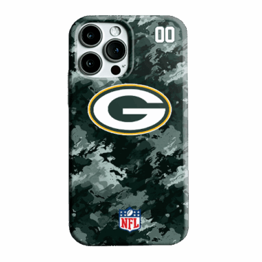 NCAA iPhone 15 Pro Cases
