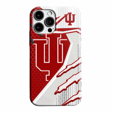 NCAA iPhone 15 Pro Max Cases