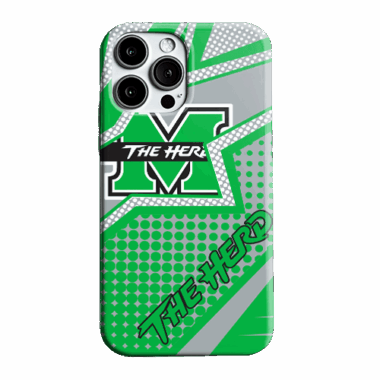 NCAA iPhone 16 Pro Cases