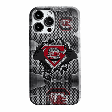 NCAA iPhone 16 Pro Max Cases