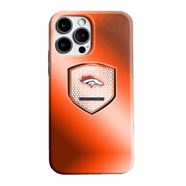 NCAA iPhone Xs Case
