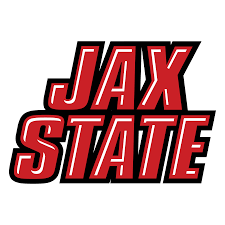 Jacksonville State Gamecocks Phone Cases