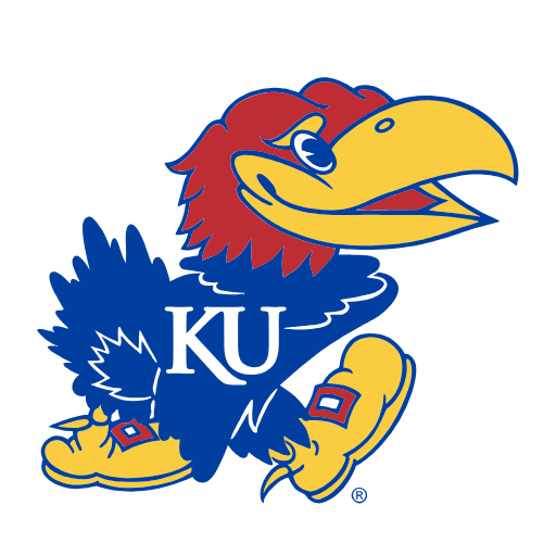 Kansas Jayhawks Phone Cases