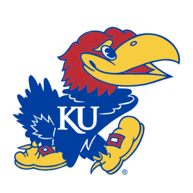 Kansas Jayhawks Phone Cases
