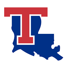 LA Tech Phone Cases