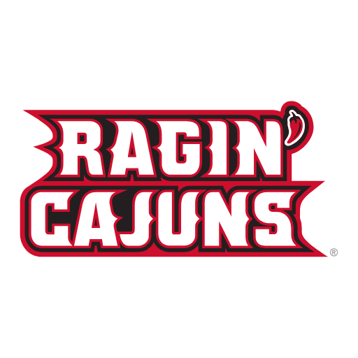 Louisiana Ragin Cajuns Phone Cases