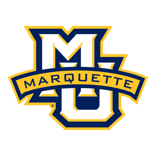 Marquette Golden Eagles Phone Cases