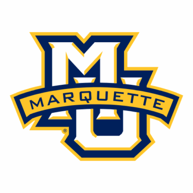 Marquette Golden Eagles Phone Cases