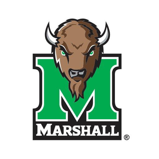 Marshall Thundering Herd Phone Cases