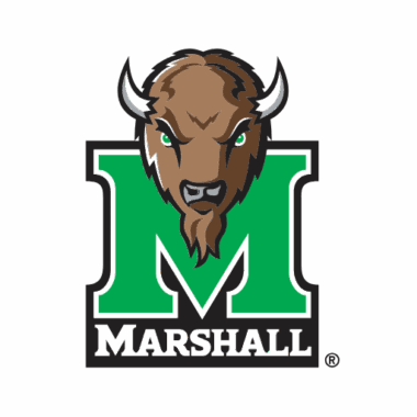 Marshall Thundering Herd Phone Cases