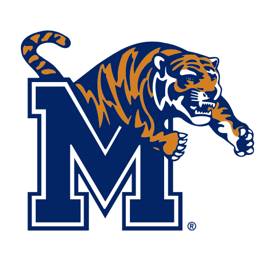 Memphis Tigers Phone Cases