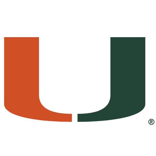 Miami Hurricanes Phone Cases