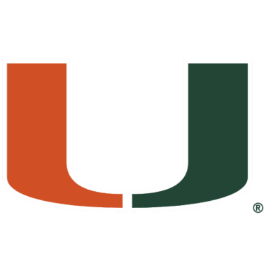 Miami Hurricanes Phone Cases