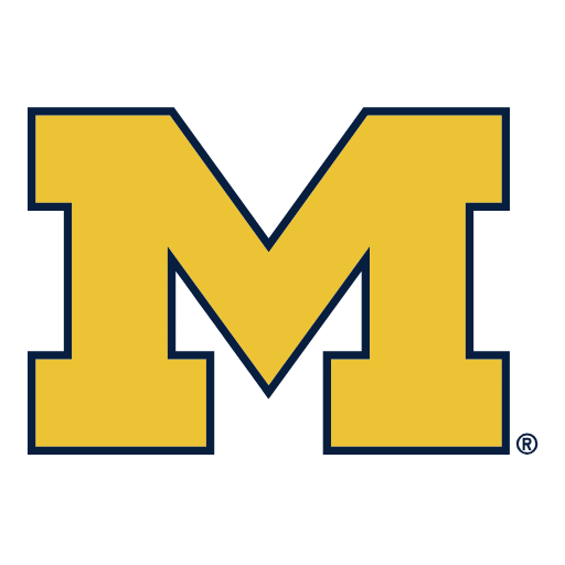 Michigan Wolverines Phone Cases