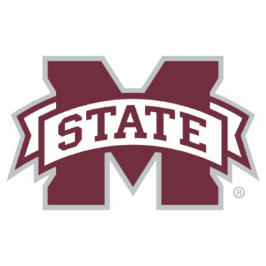Mississippi State Bulldogs Phone Cases