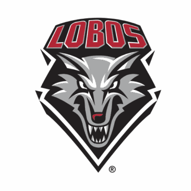 New Mexico Lobos Phone Cases