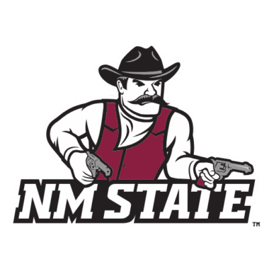 New Mexico State Aggies Phone Cases