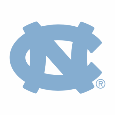 North Carolina Tar Heels Phone Cases